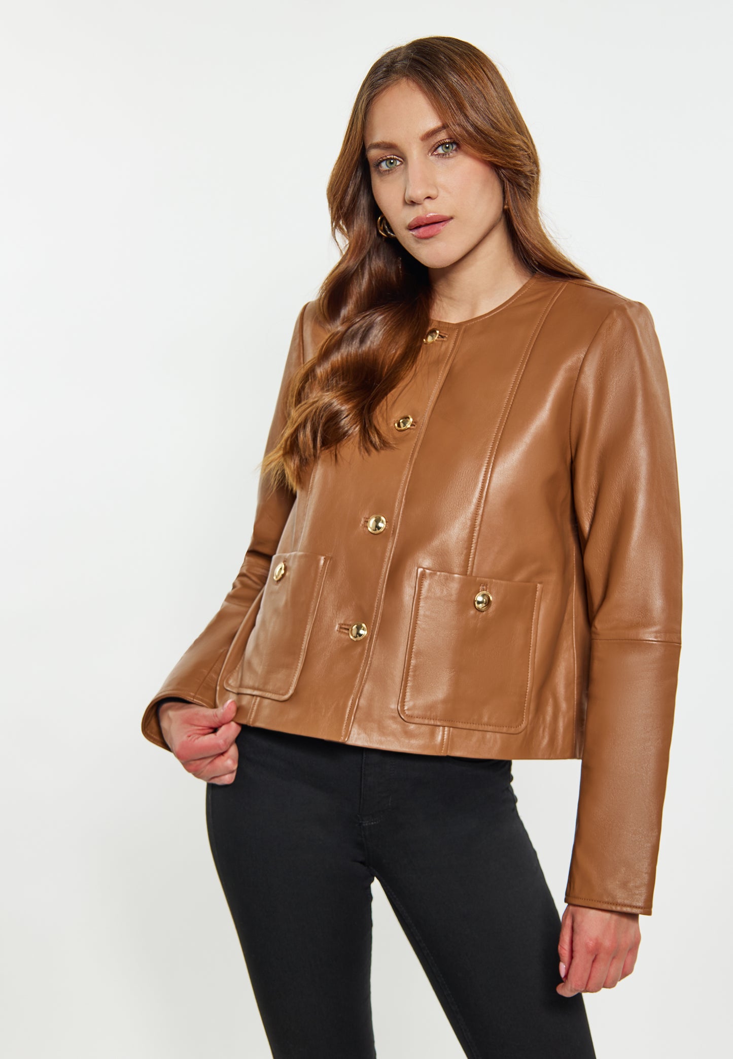 faina Jacke