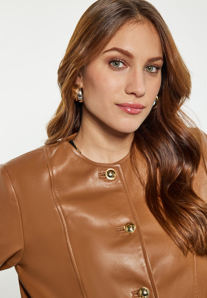 faina Jacke
