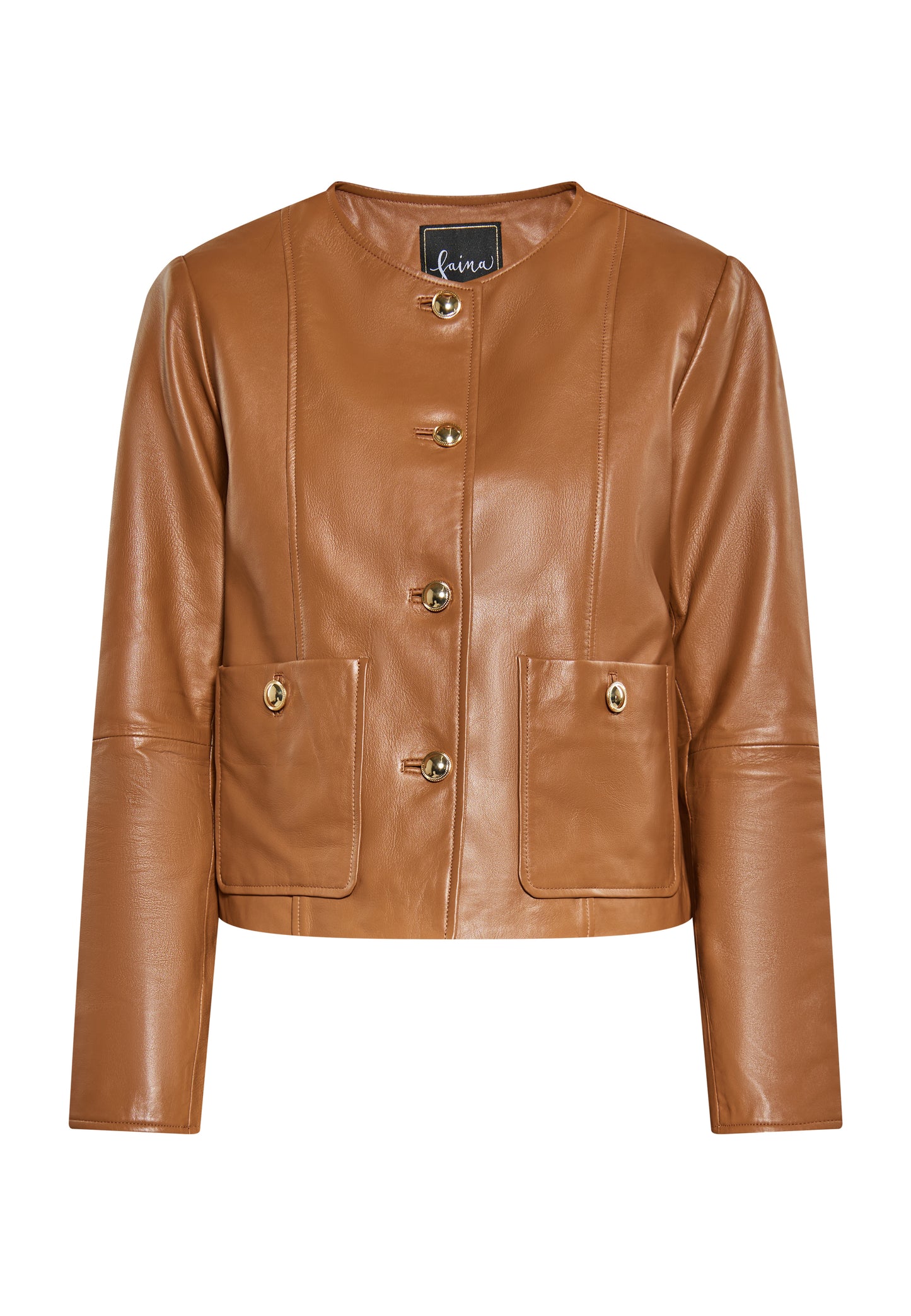 faina Jacke
