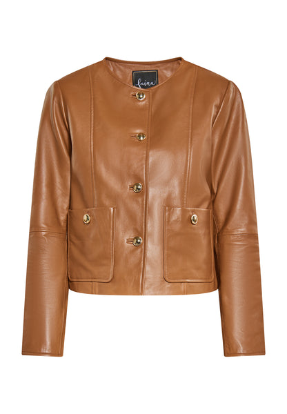 faina Jacke