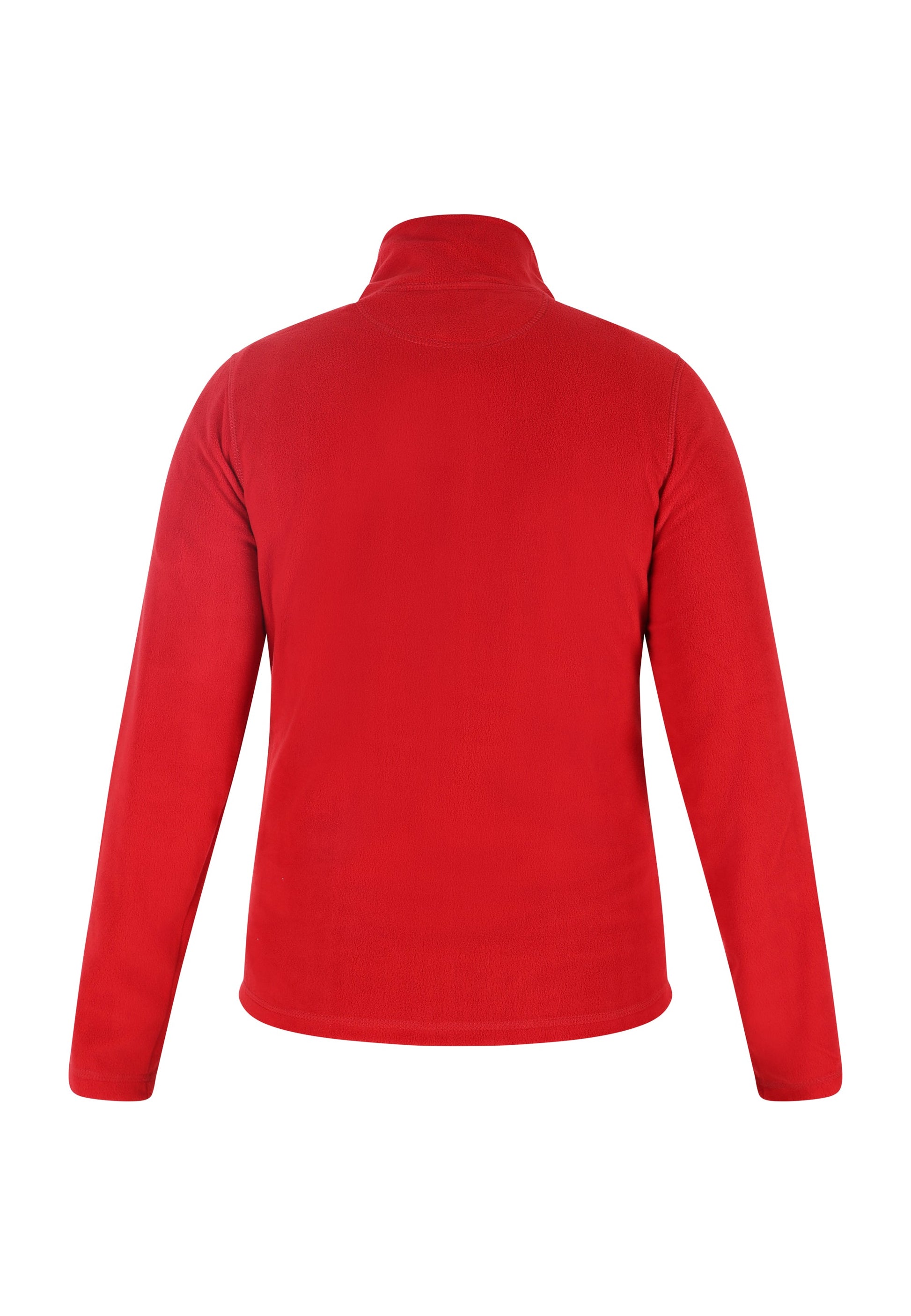 Tilden Women's Fleece Sweater