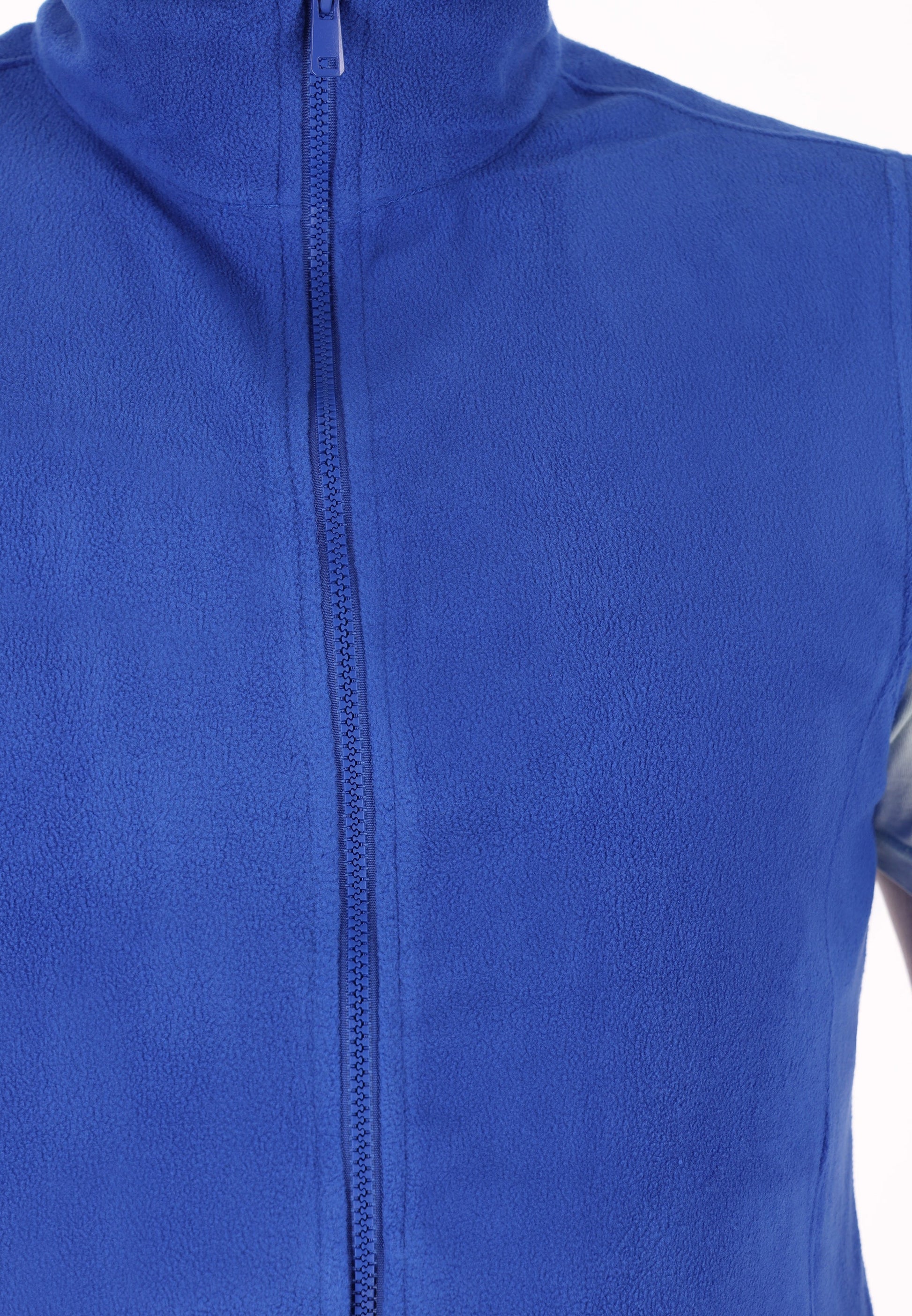 Yuka Men's Vest