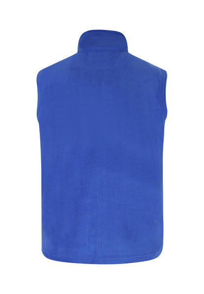 Yuka Men's Vest