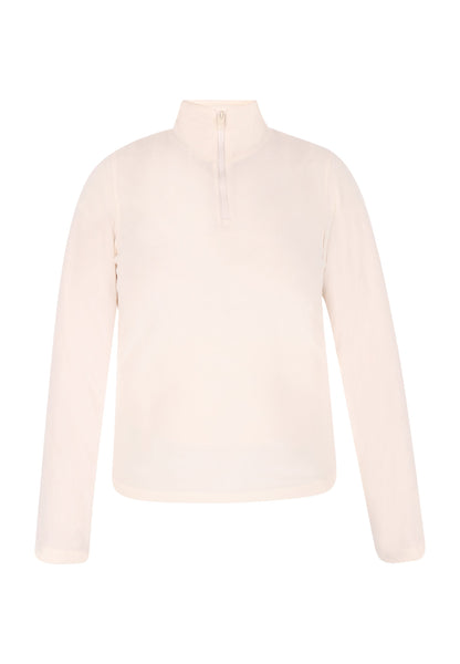 Alary Women's Fleece Sweater