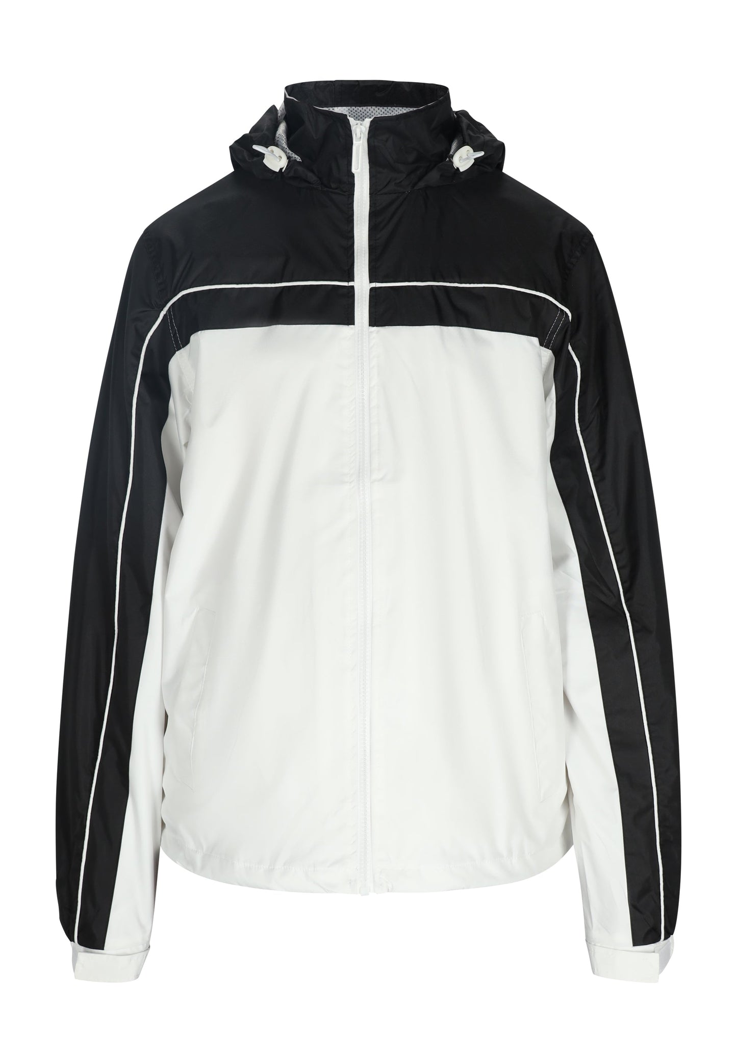 Exide Men's Jacket
