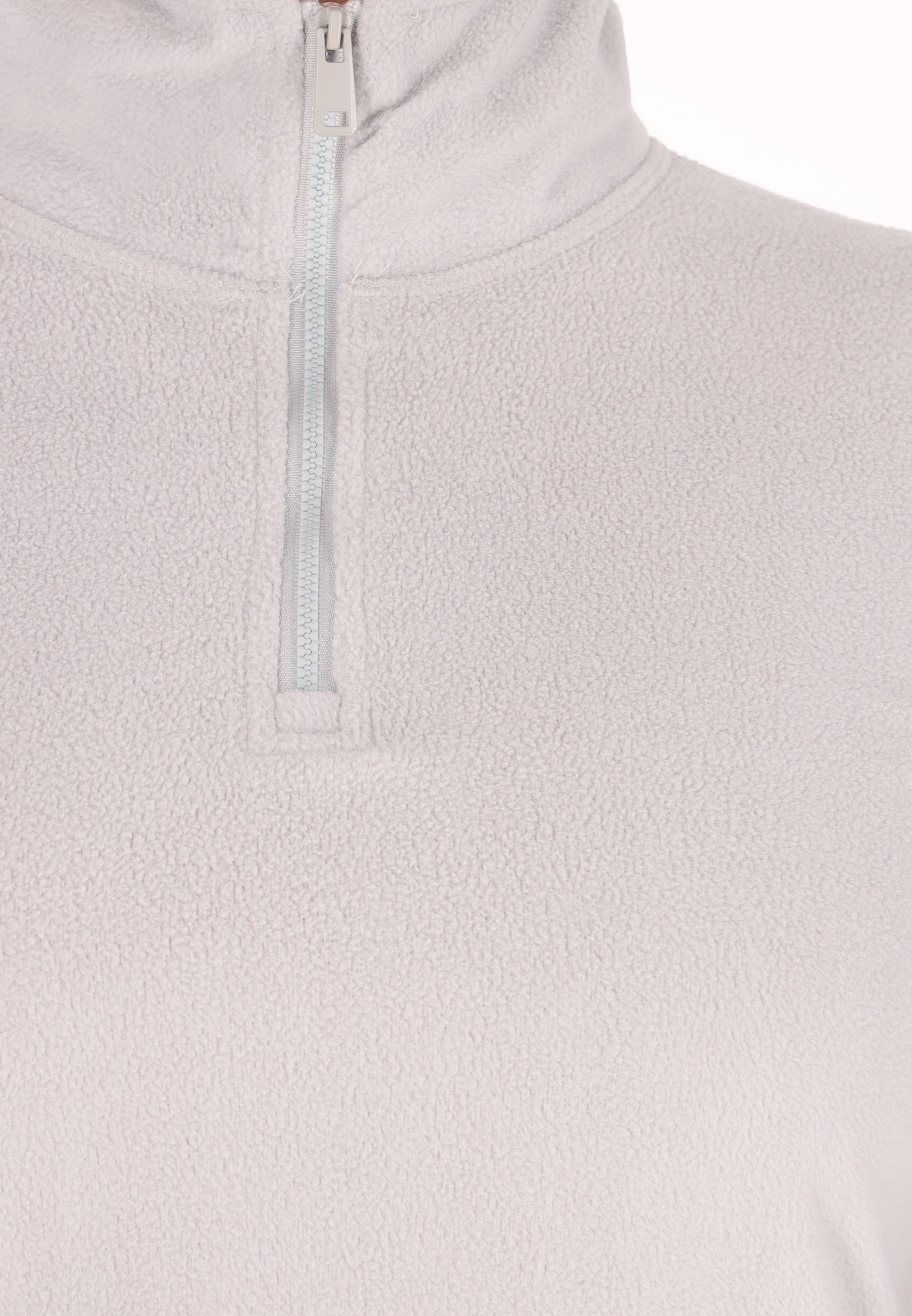 Flyweight Women's Fleece Sweater