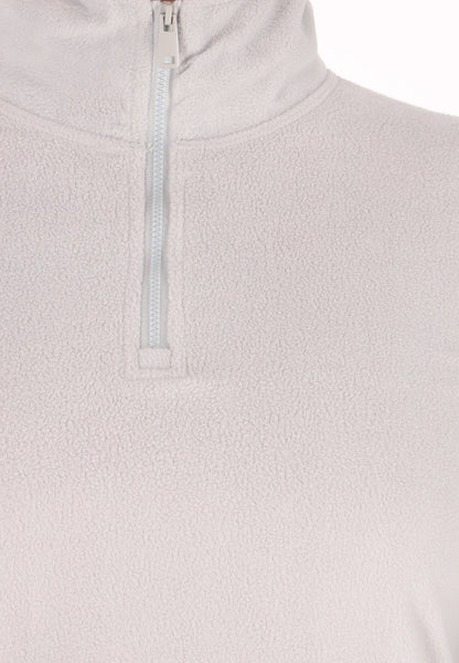 Flyweight Women's Fleece Sweater