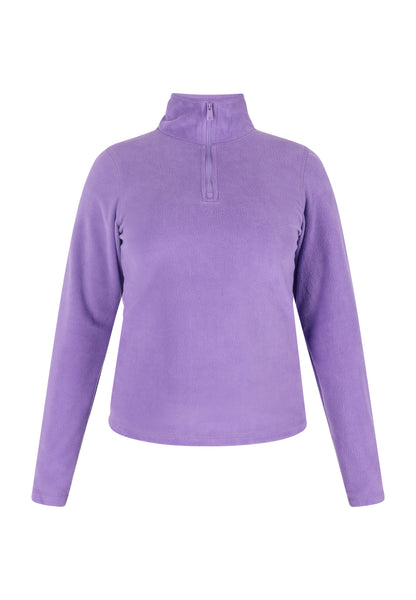 HOMEBASE Damen-Fleece-Pullover