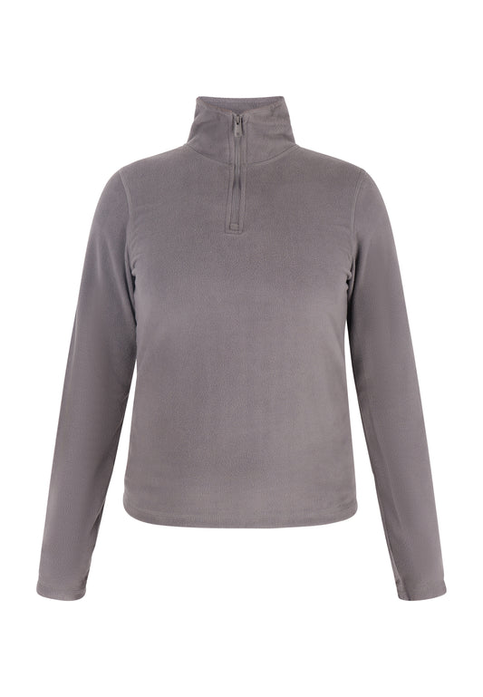 faina NAEMI Fleece Pullover