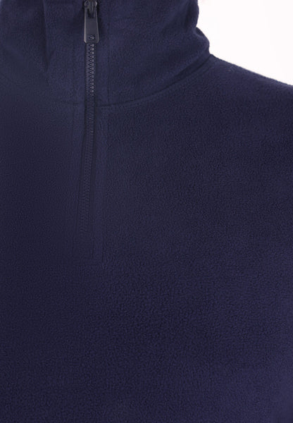 Nally Women's Fleece Sweater