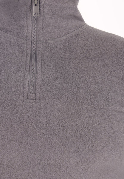 nascita Damen Fleece-Pullover