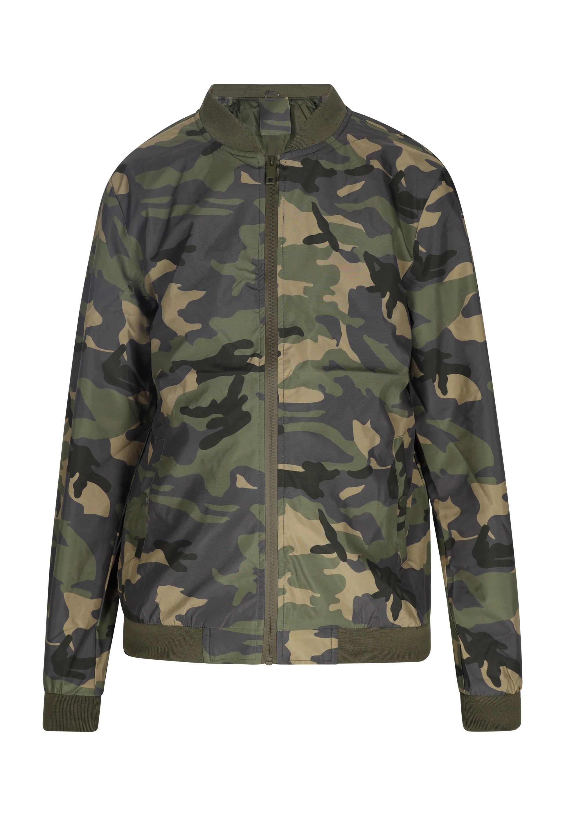 TUFFSKULL Men's Jacket