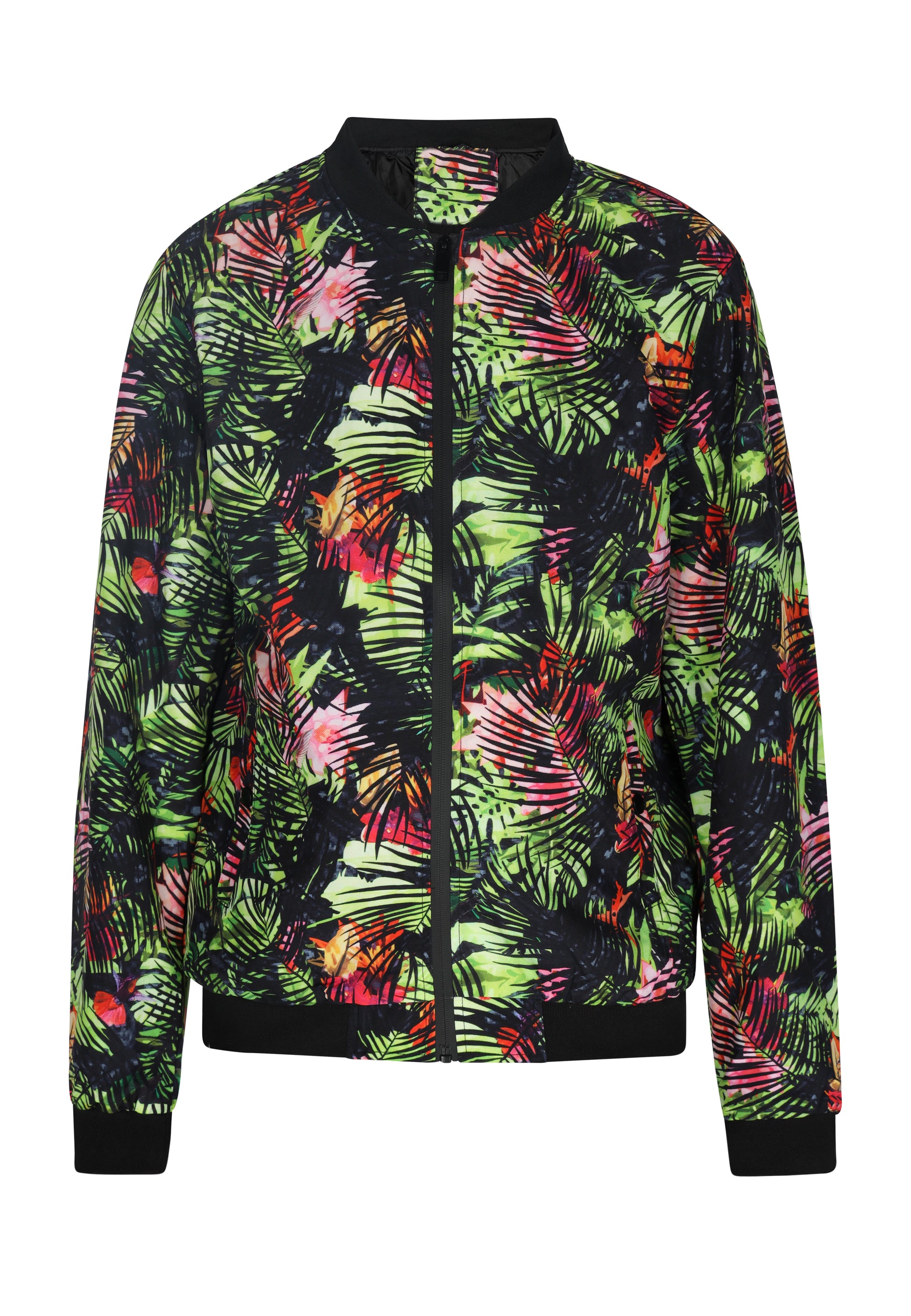Mo ATHLSR Herren-Jacke