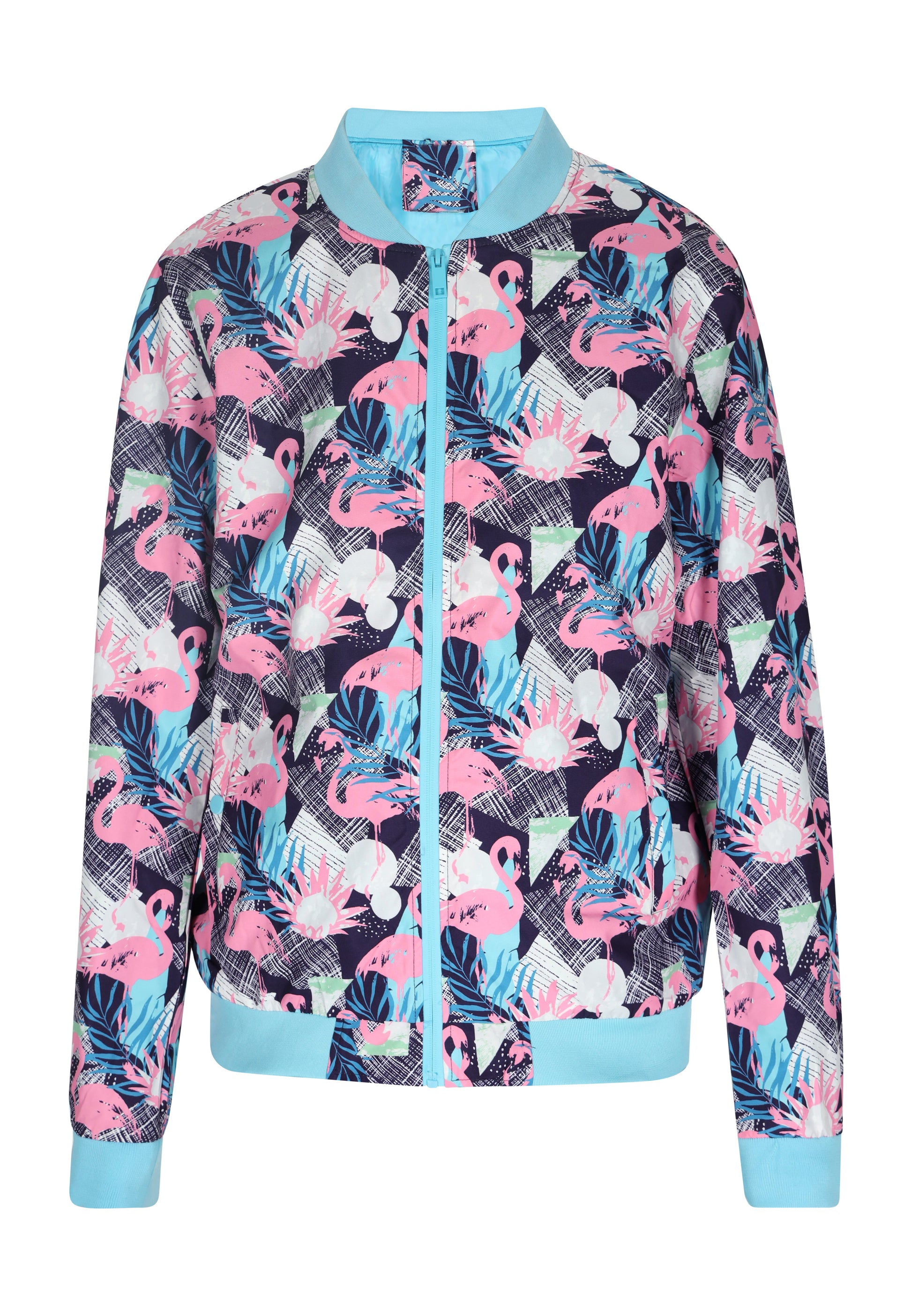 Mo ATHLSR Men's Jacket