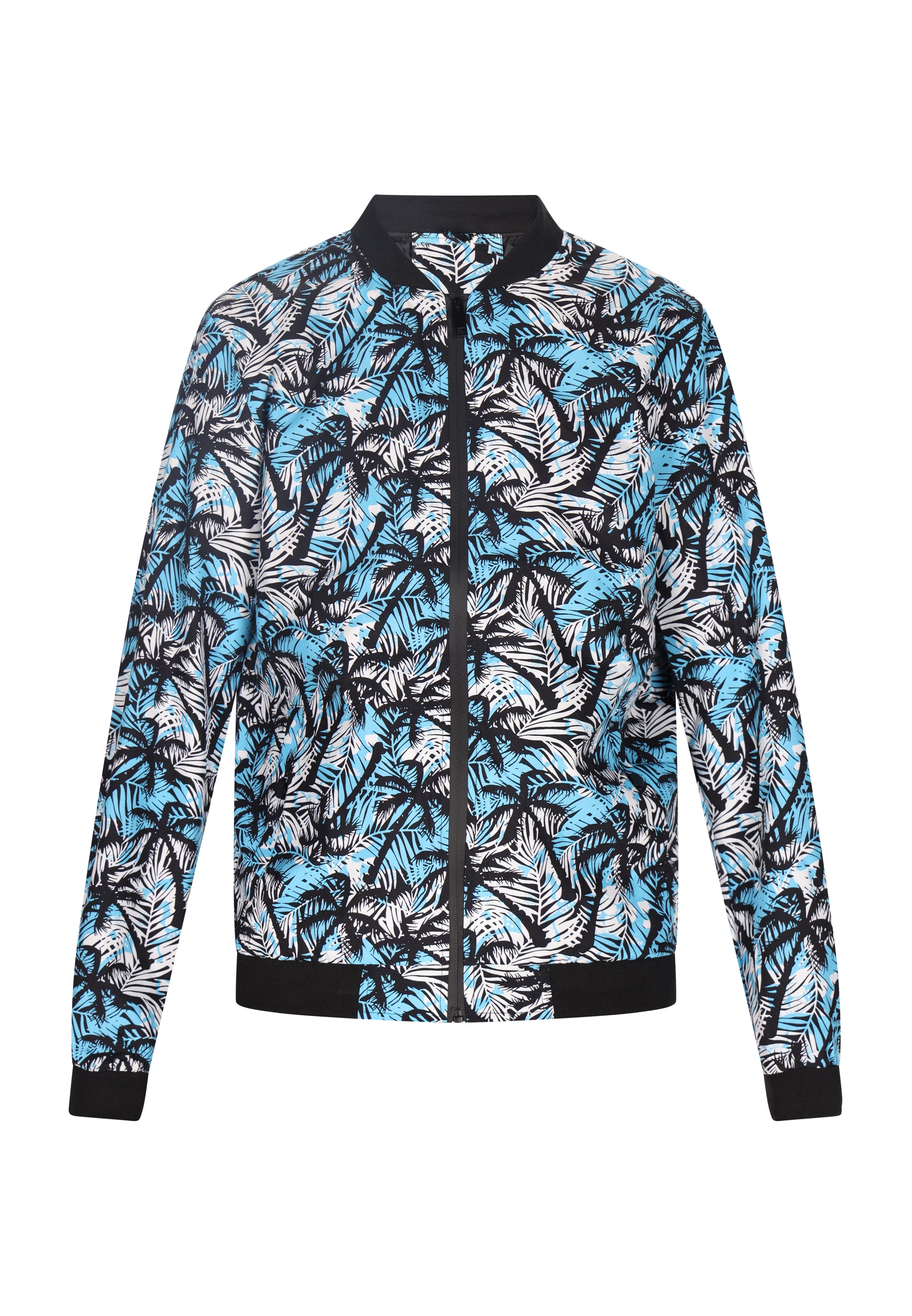 Mo ATHLSR Men's Jacket