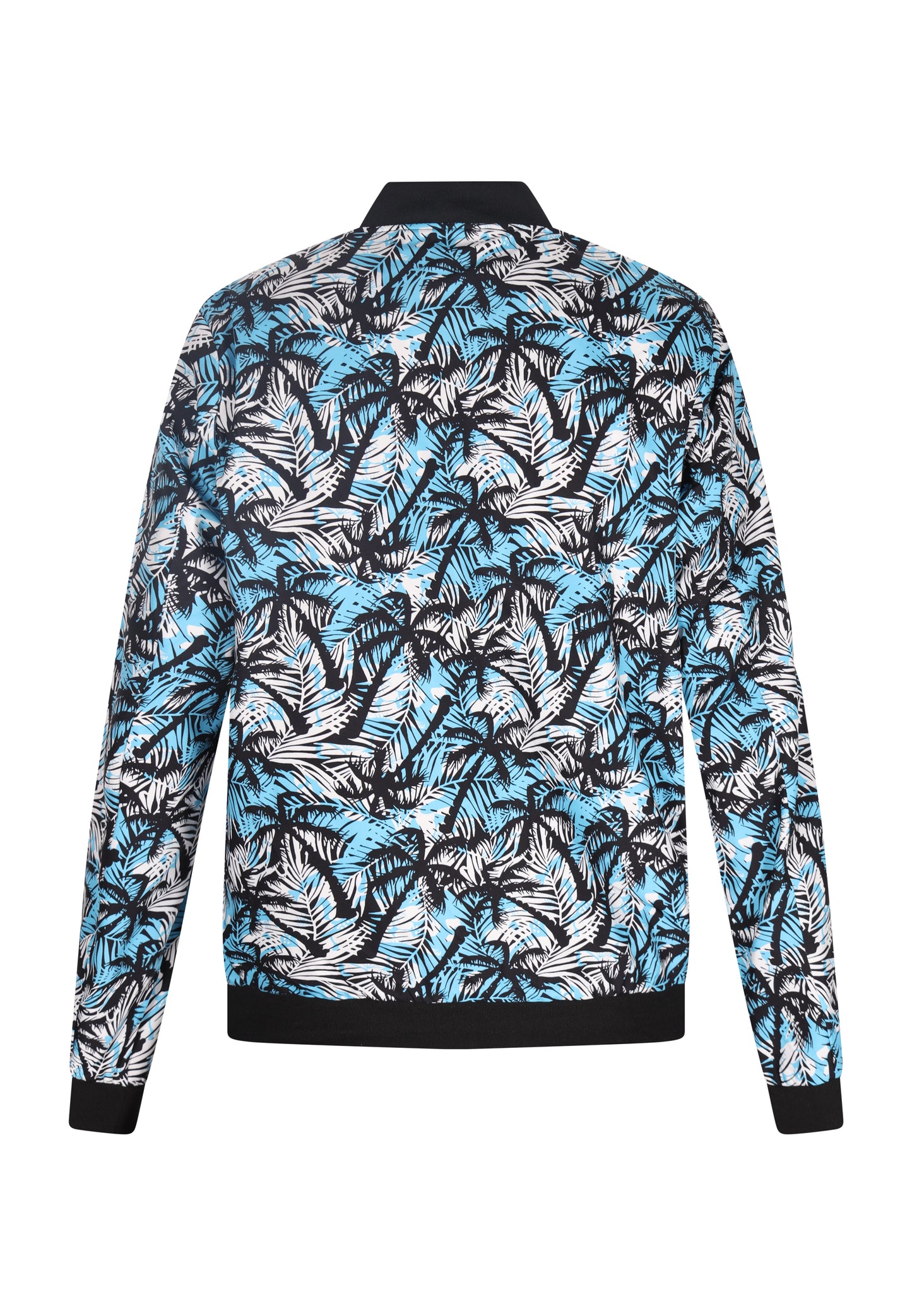 Mo ATHLSR Men's Jacket