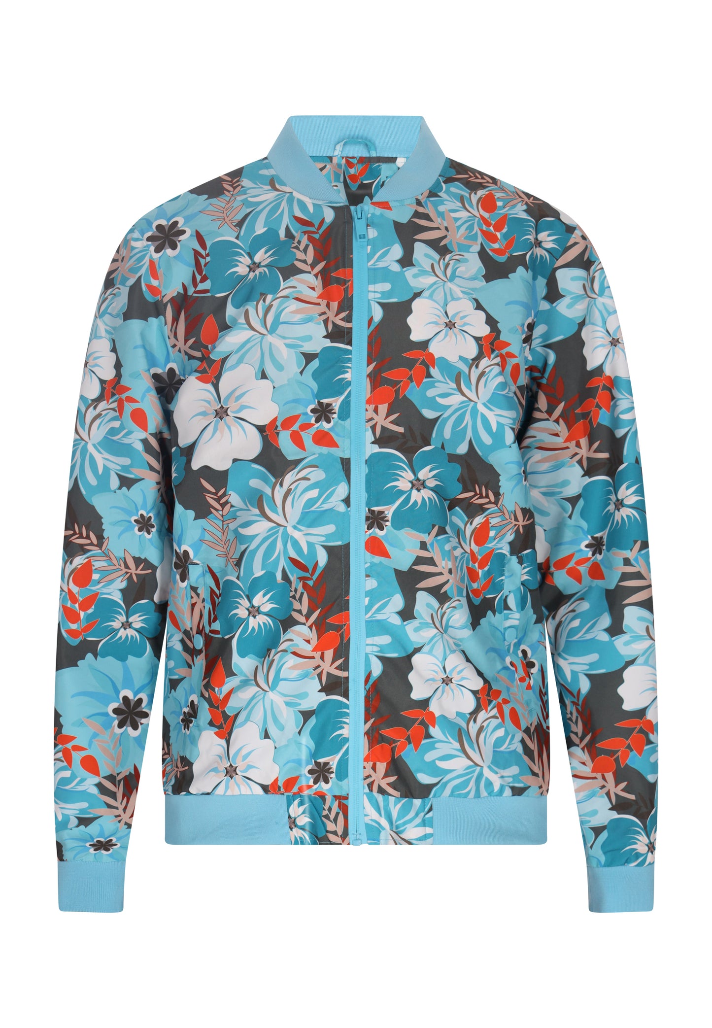Mo ATHLSR Men's Jacket