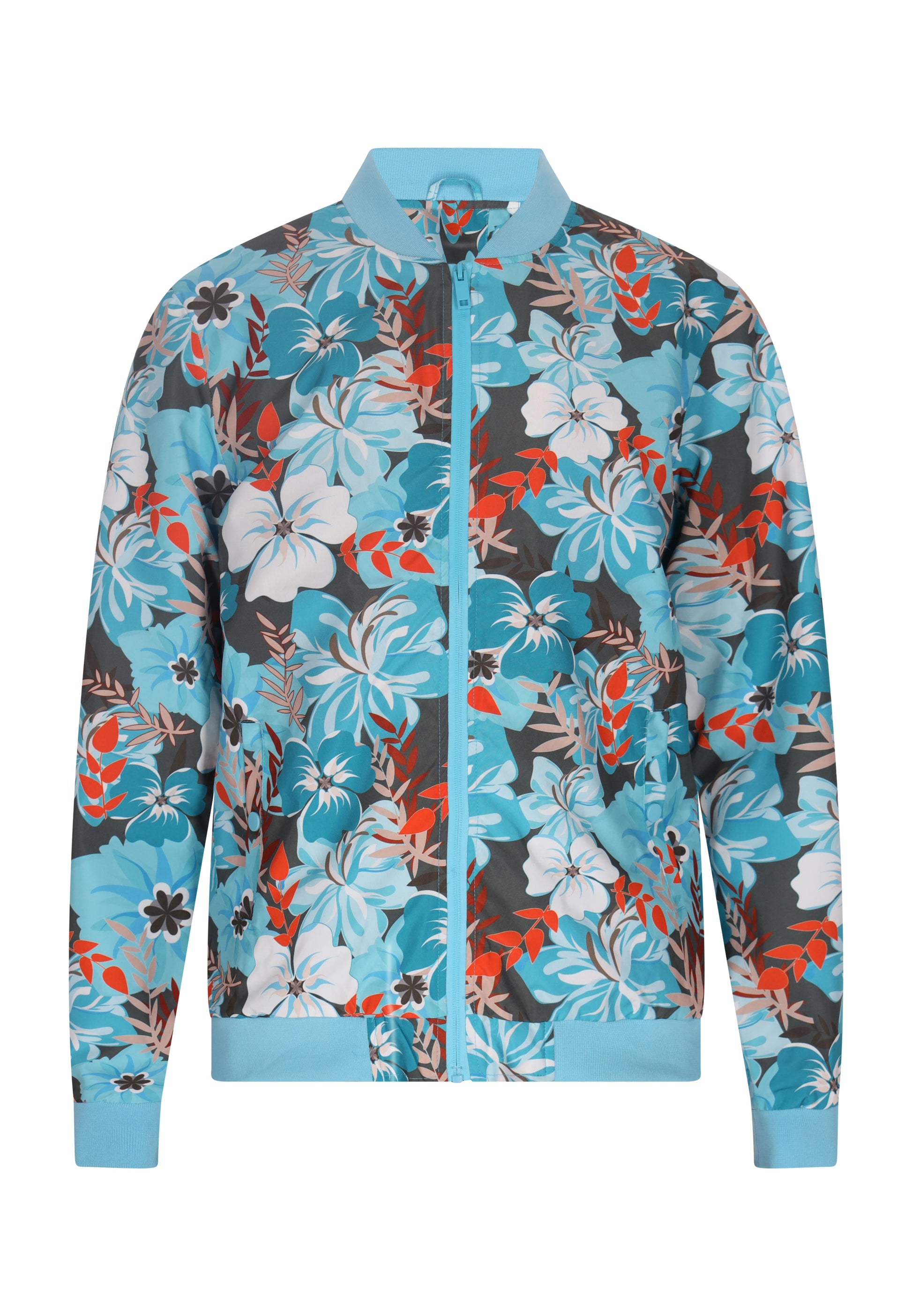 Mo ATHLSR Men's Jacket