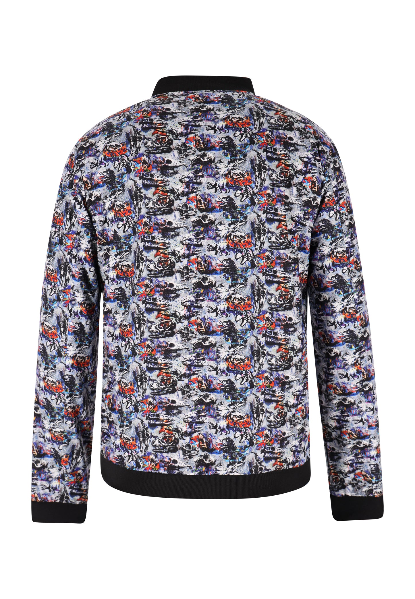 Mo ATHLSR Men's Jacket