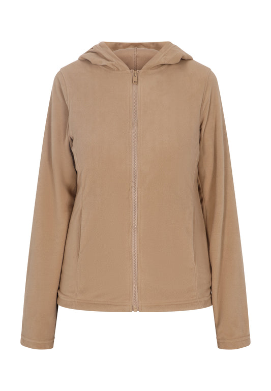 faina aleva Fleece Jacket