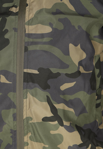 COSIMON Herren-Jacke