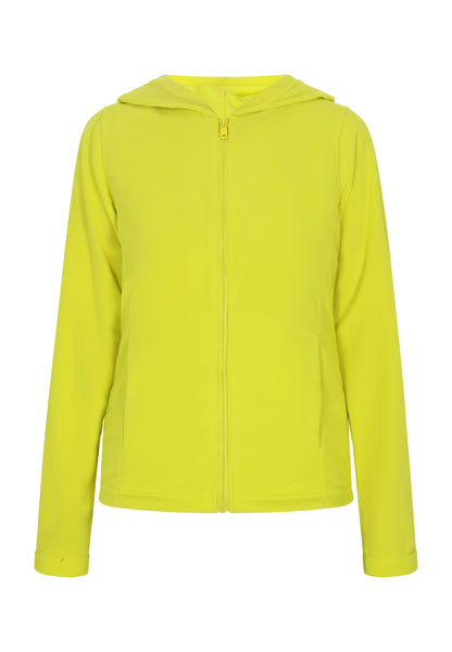 COSIMON Damen-Fleecejacke