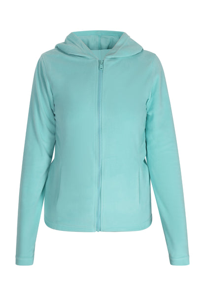 COSIMON Damen-Fleecejacke