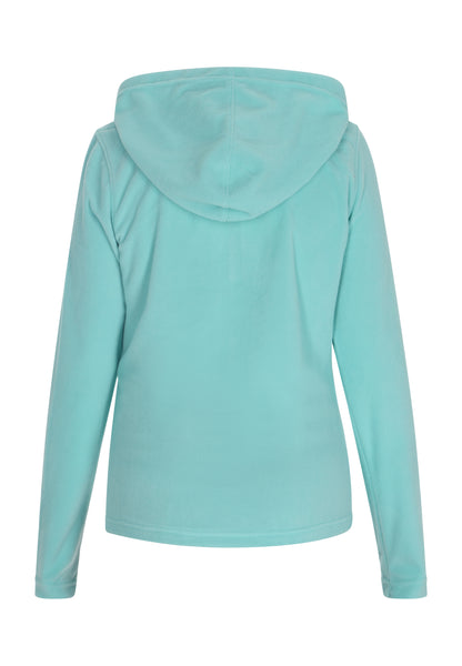 COSIMON Damen-Fleecejacke