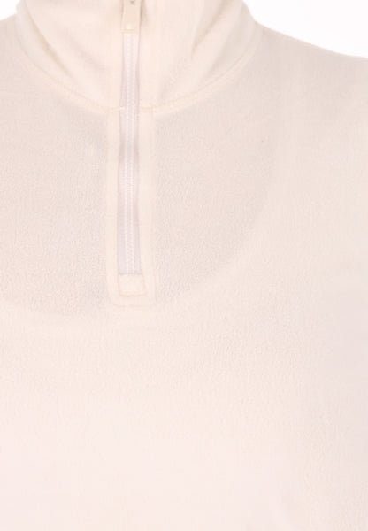 aleva Damen-Fleece-Pullover