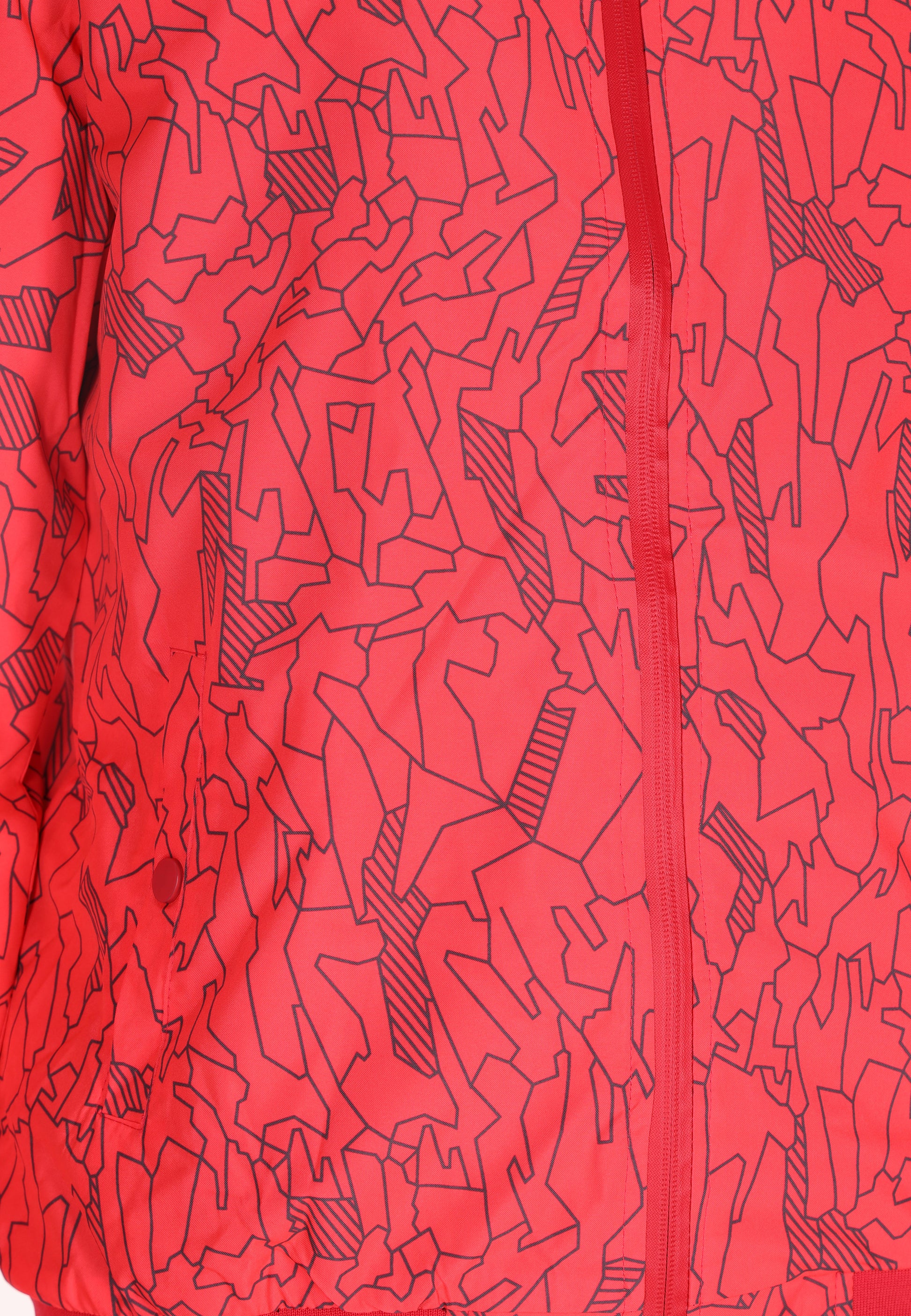 COSIMON Herren-Jacke
