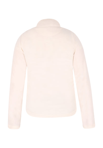 aleva Damen-Fleece-Pullover
