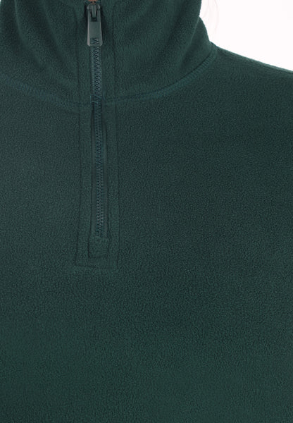 Damski sweter polarowy beach budz