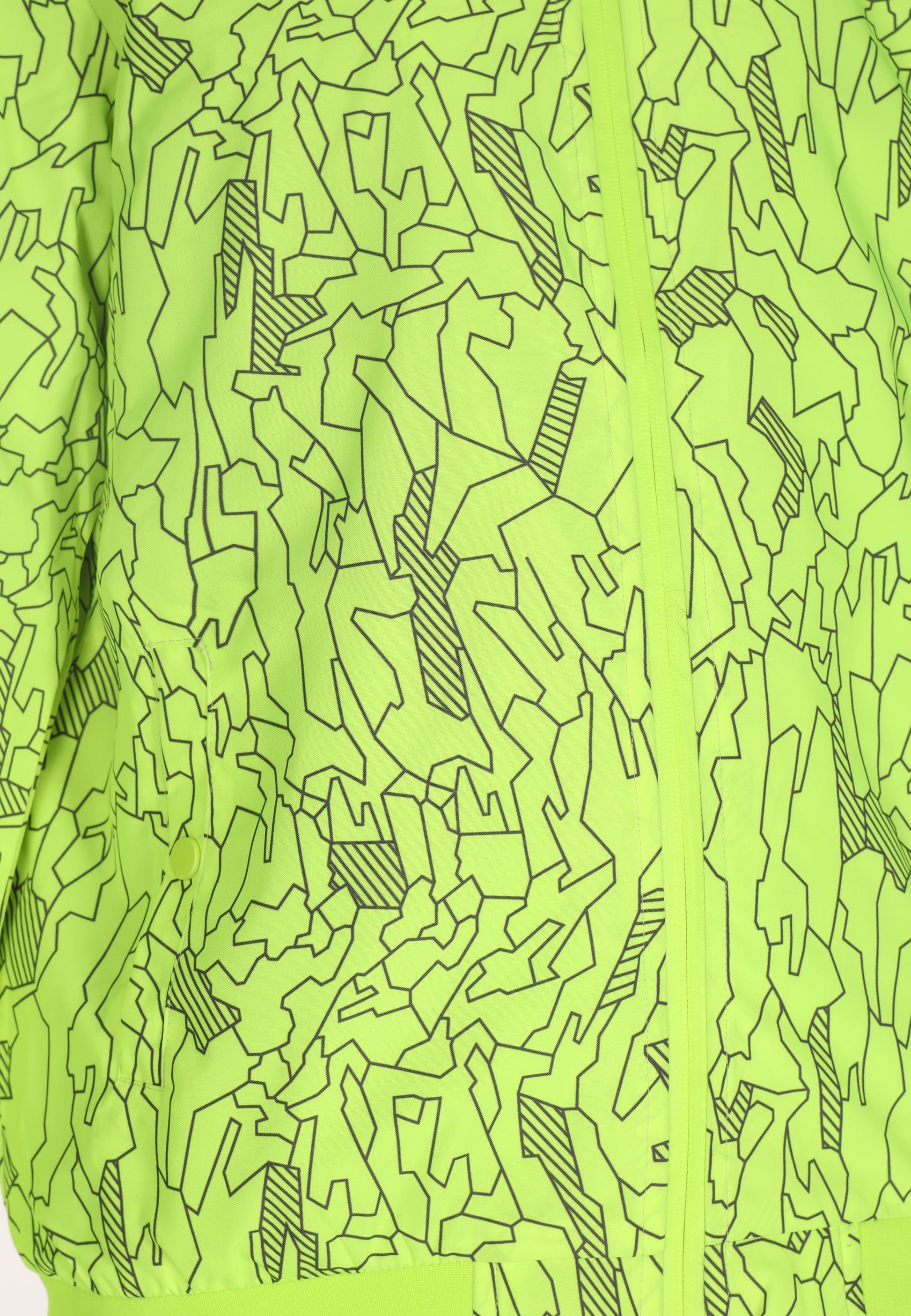 COSIMON Herren-Jacke