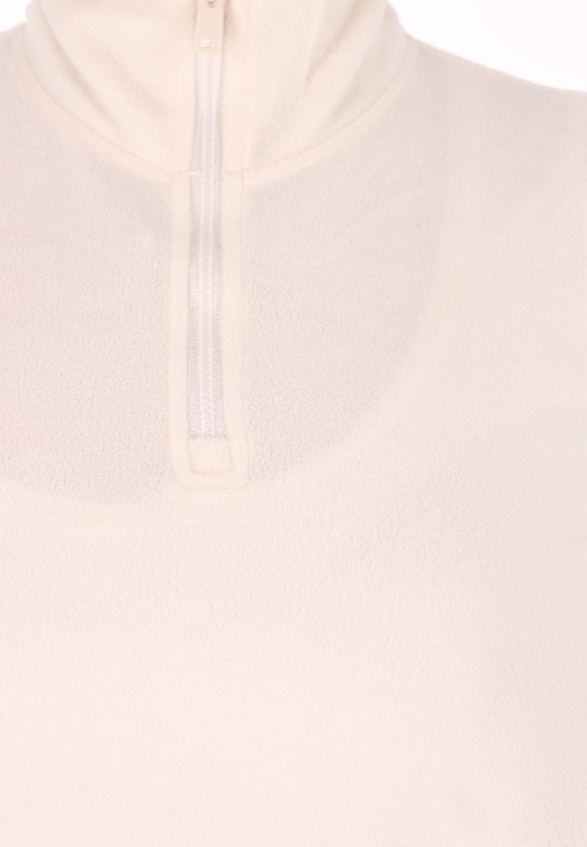 CAILYN Damen-Fleece-Pullover