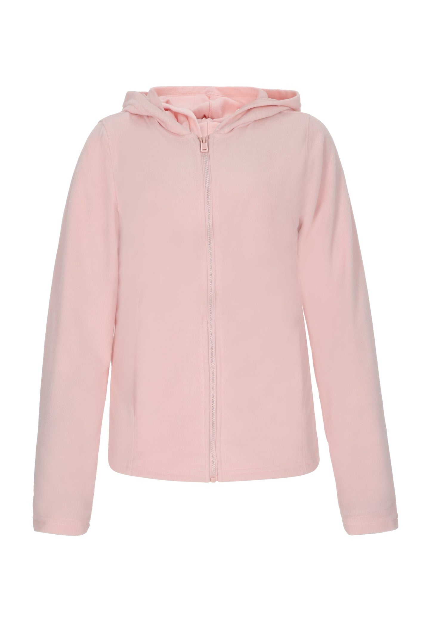 Flyweight Women's Fleece Jacket