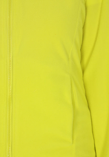 HOMEBASE Damen-Fleecejacke