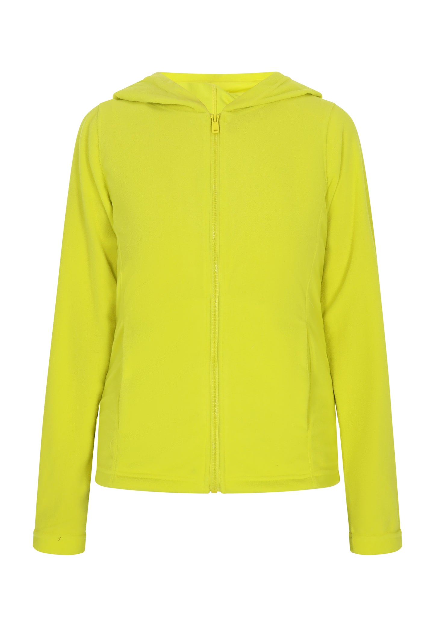 HOMEBASE Damen-Fleecejacke
