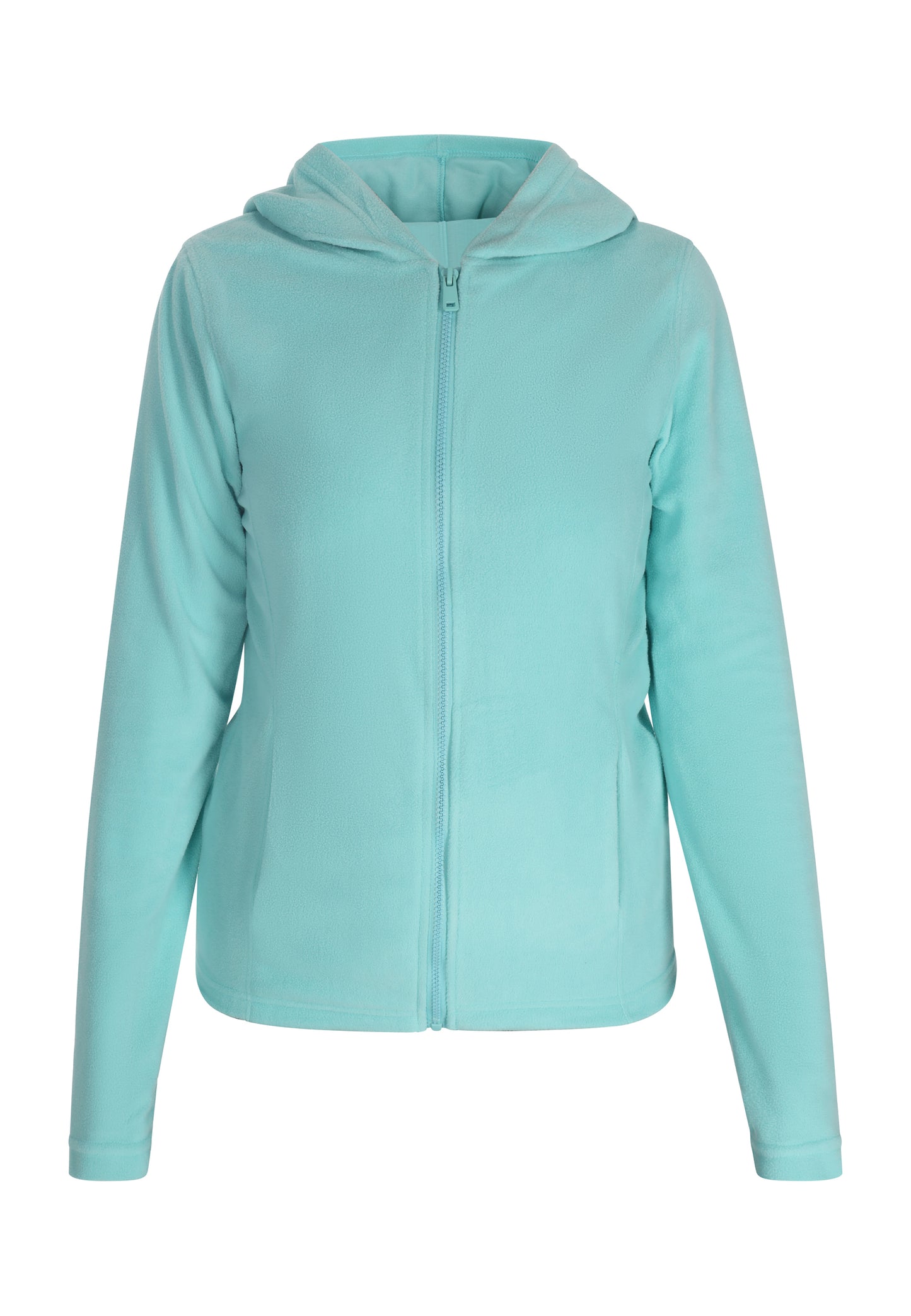 HOMEBASE Damen-Fleecejacke