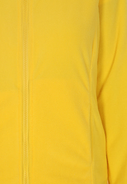 Mymo Women's Fleece Jacket