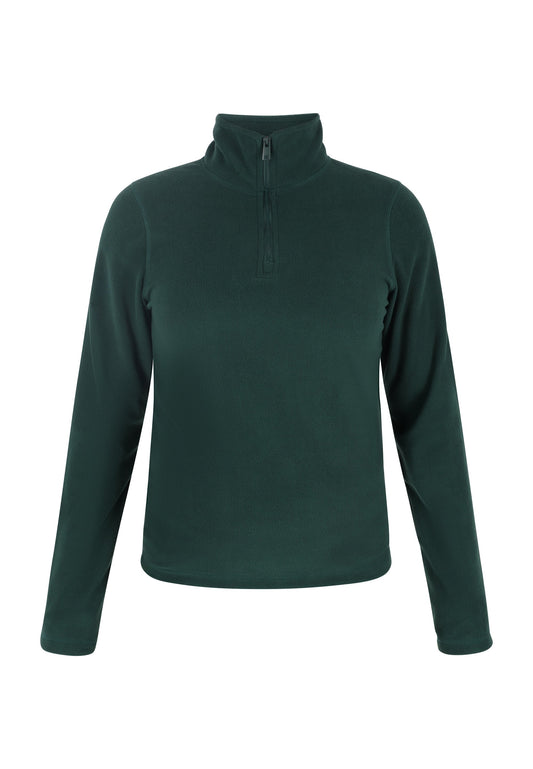 Flyweight Women's Fleece Sweater