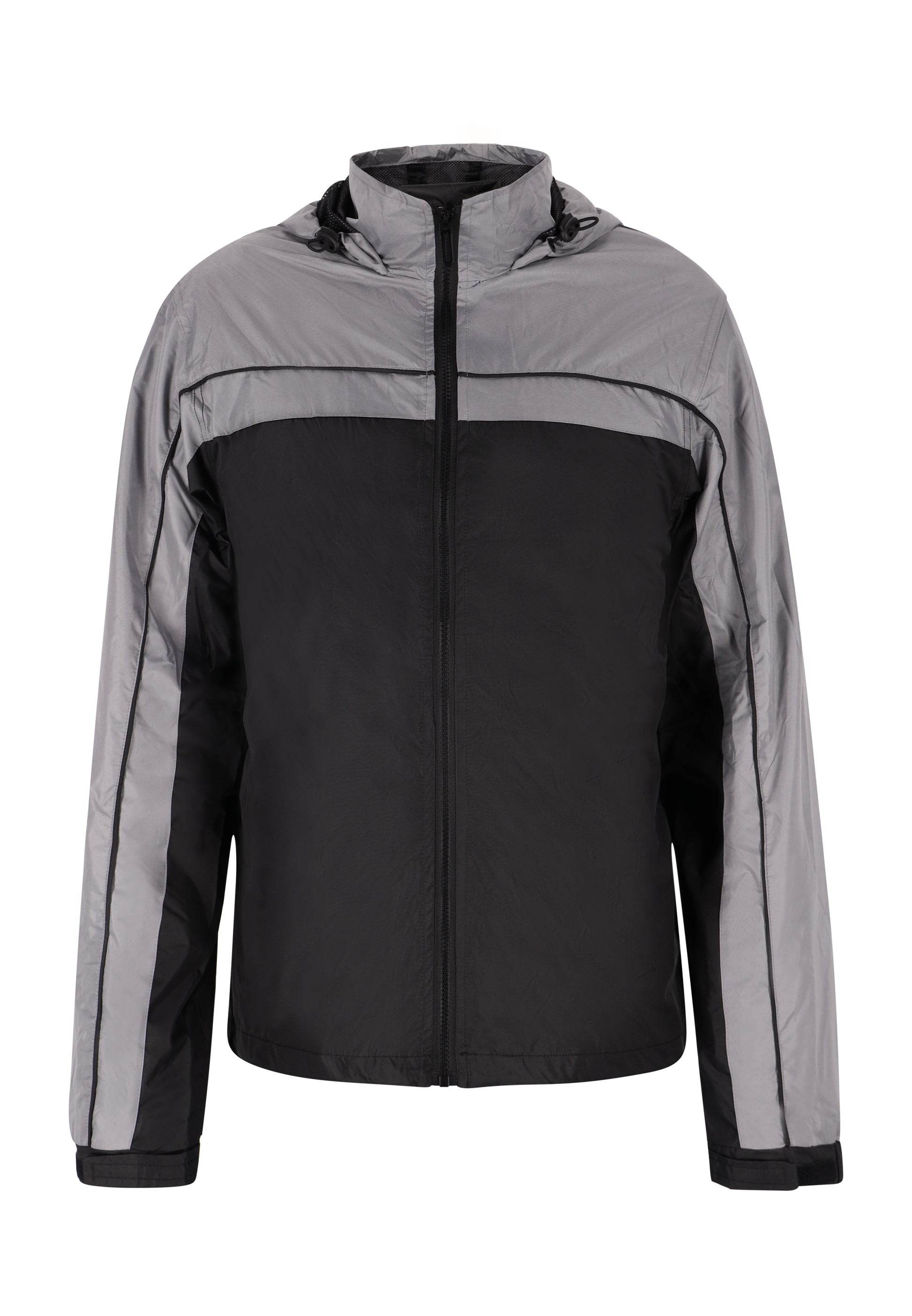MOZZAAR Men's S Jacket