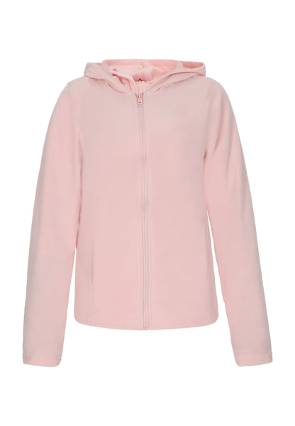ROCKEASY Women's Fleece Jacket