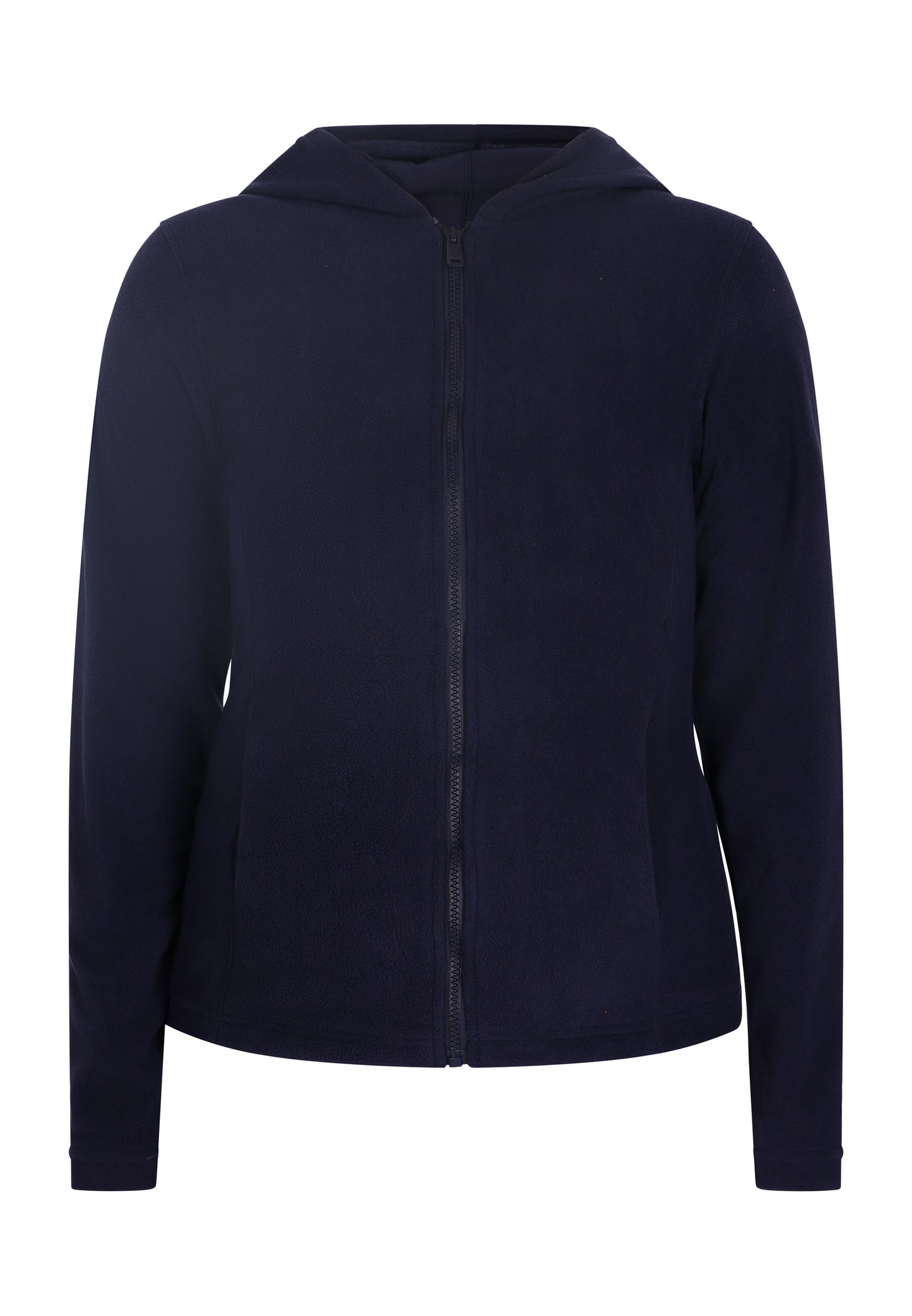 SANIKA Damen-Fleecejacke