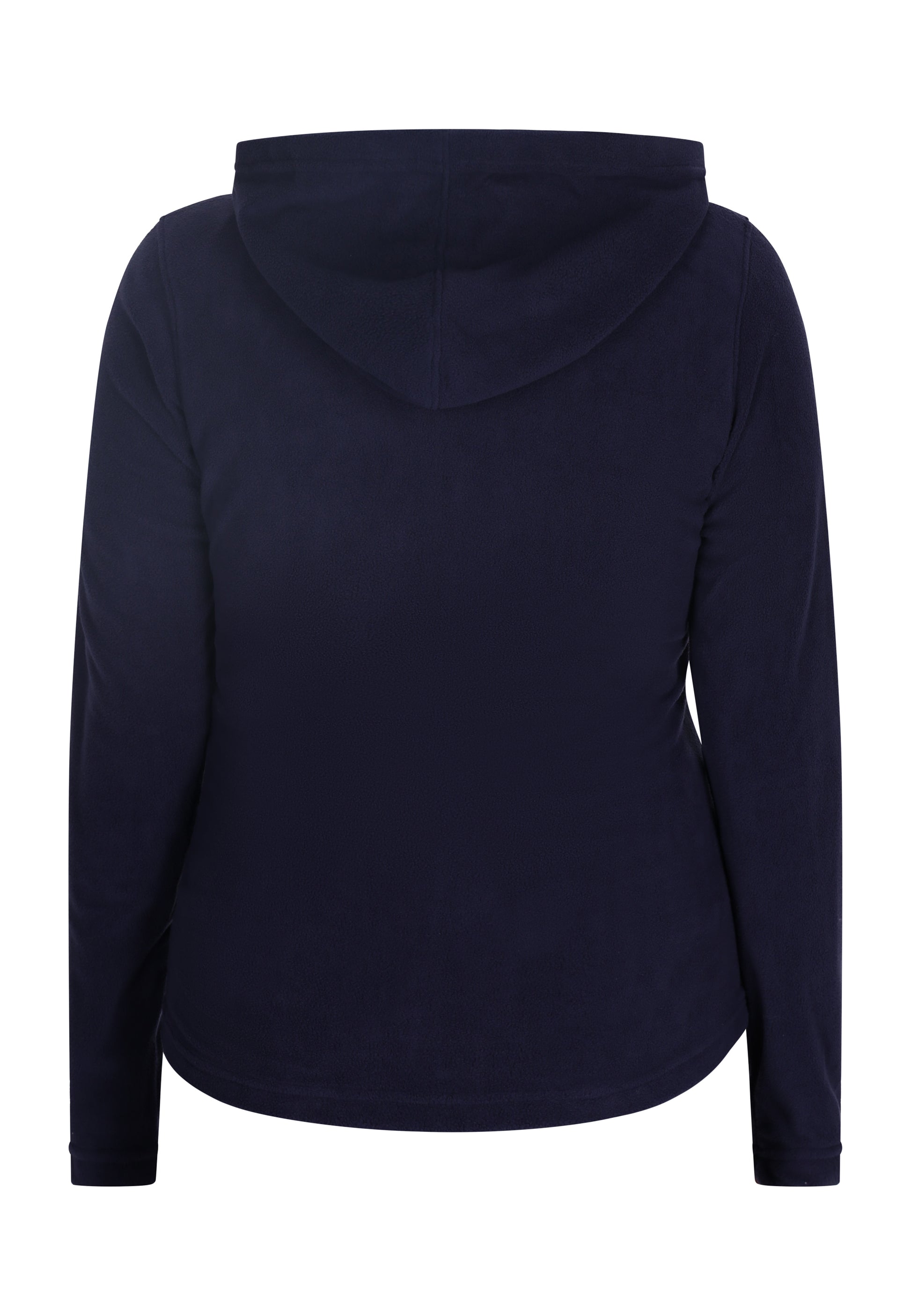 SANIKA Damen-Fleecejacke