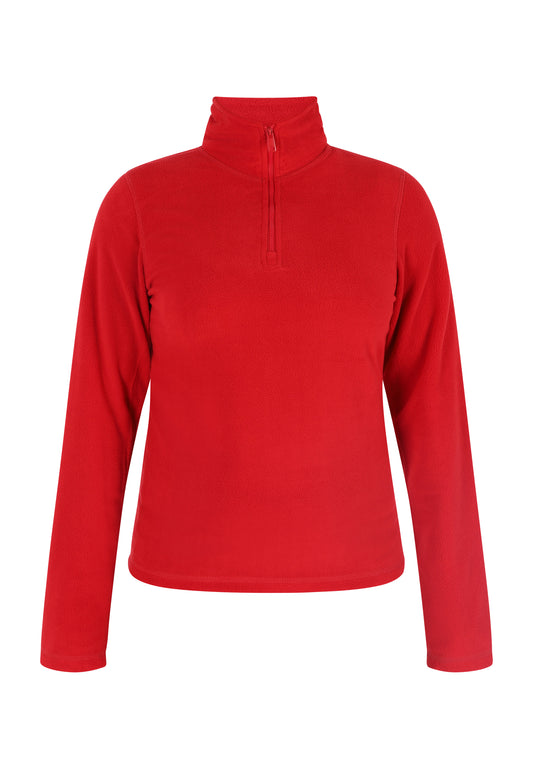 NALLY Women's Fleece Sweater