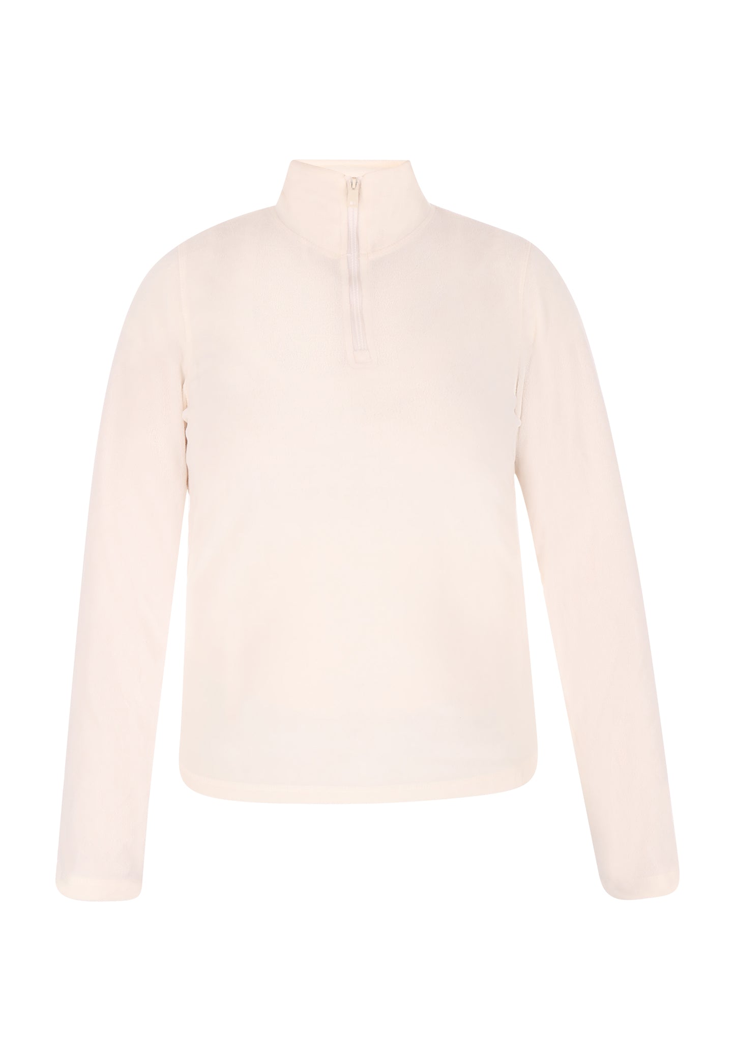 nascita Damen Fleece-Pullover