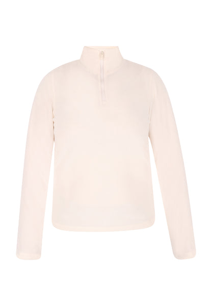 nascita Damen Fleece-Pullover