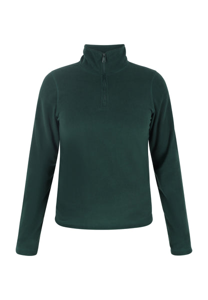 nascita Damen Fleece-Pullover