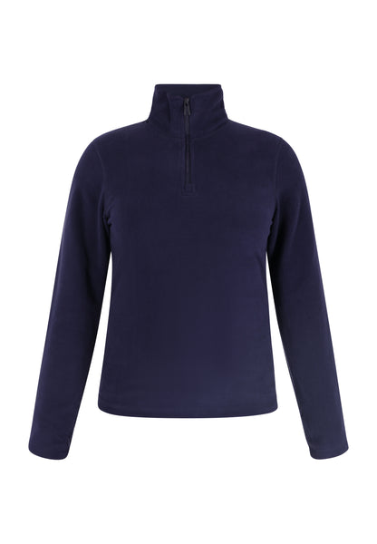 nascita Damen Fleece-Pullover