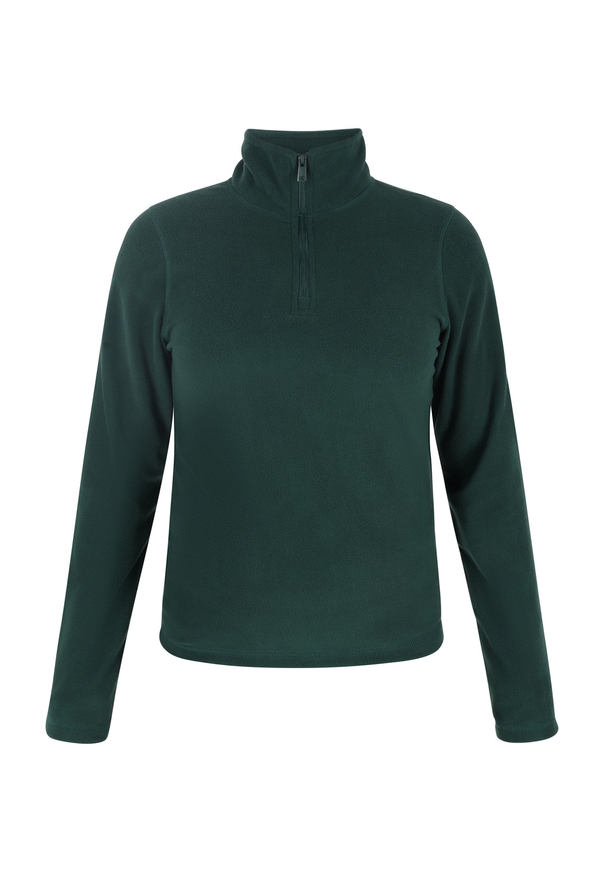 faina nolie Fleece Pullover